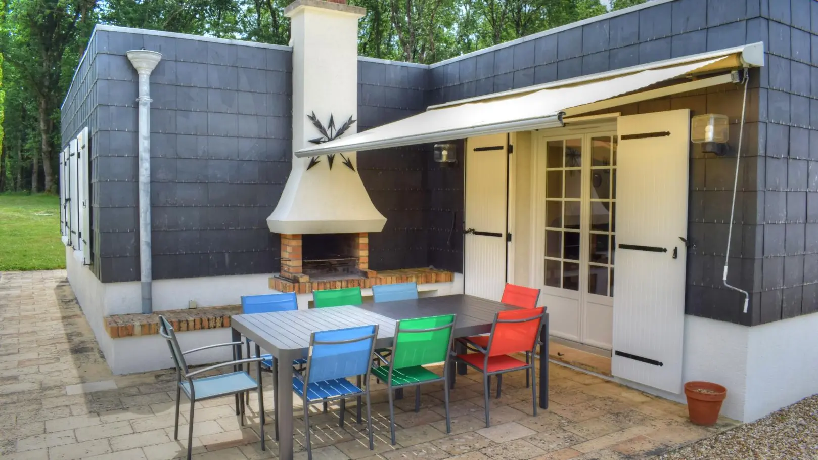 Gîte de Beaumontais_6