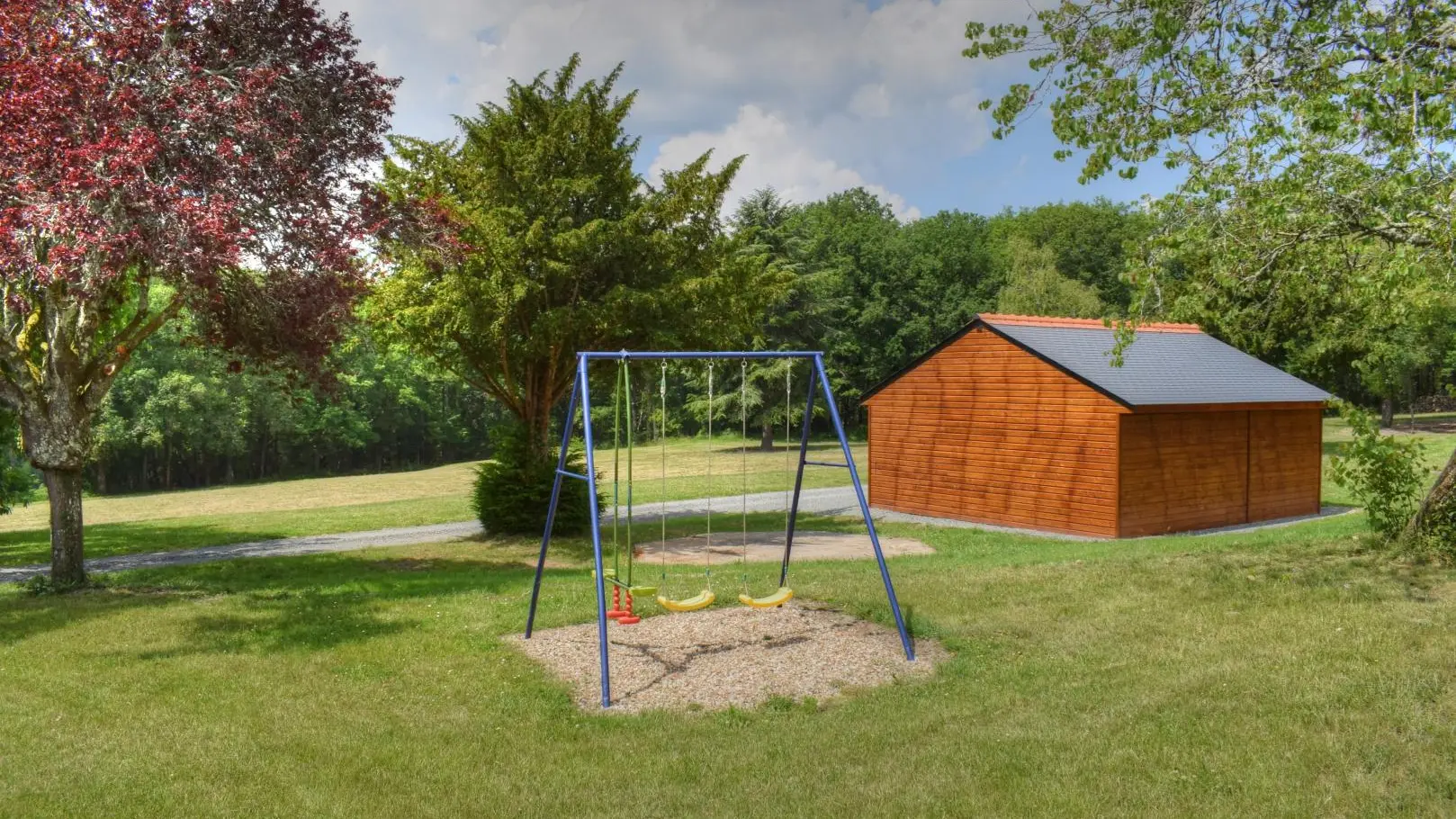 Gîte de Beaumontais_5