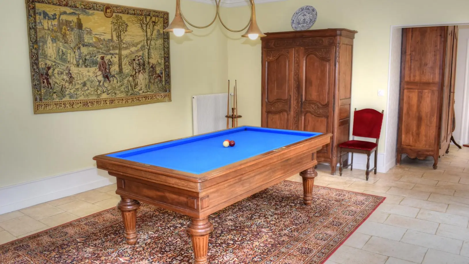 Gîte de Beaumontais_7