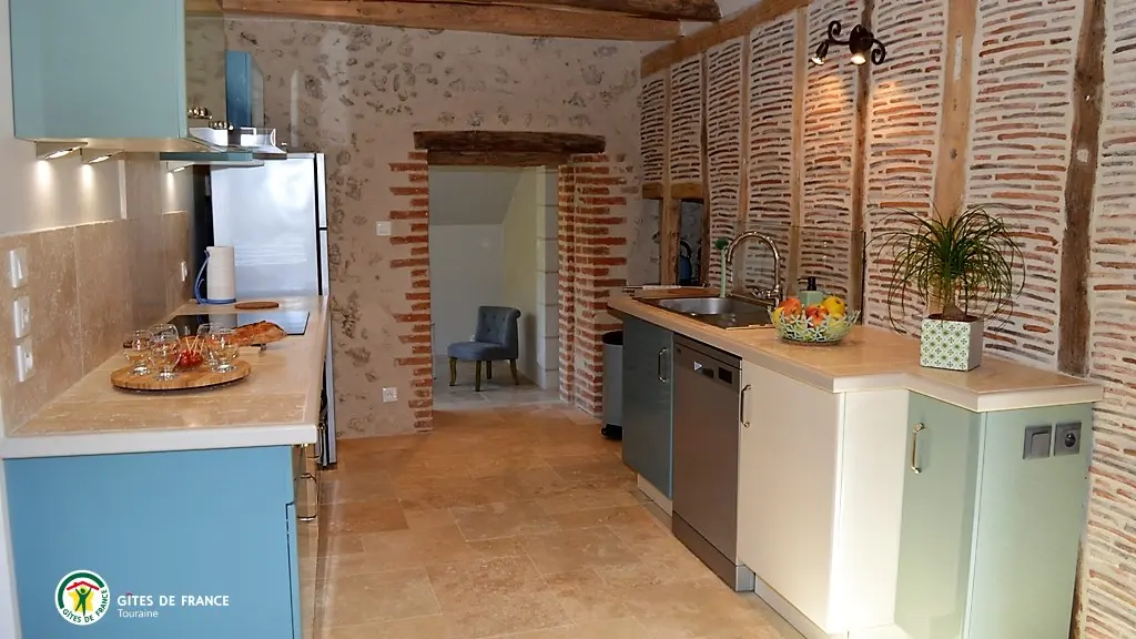 Gîte Les Chaletières_10