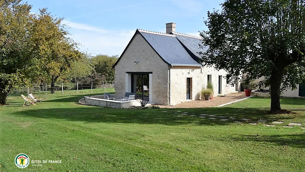 Gîte Les Chaletières_6