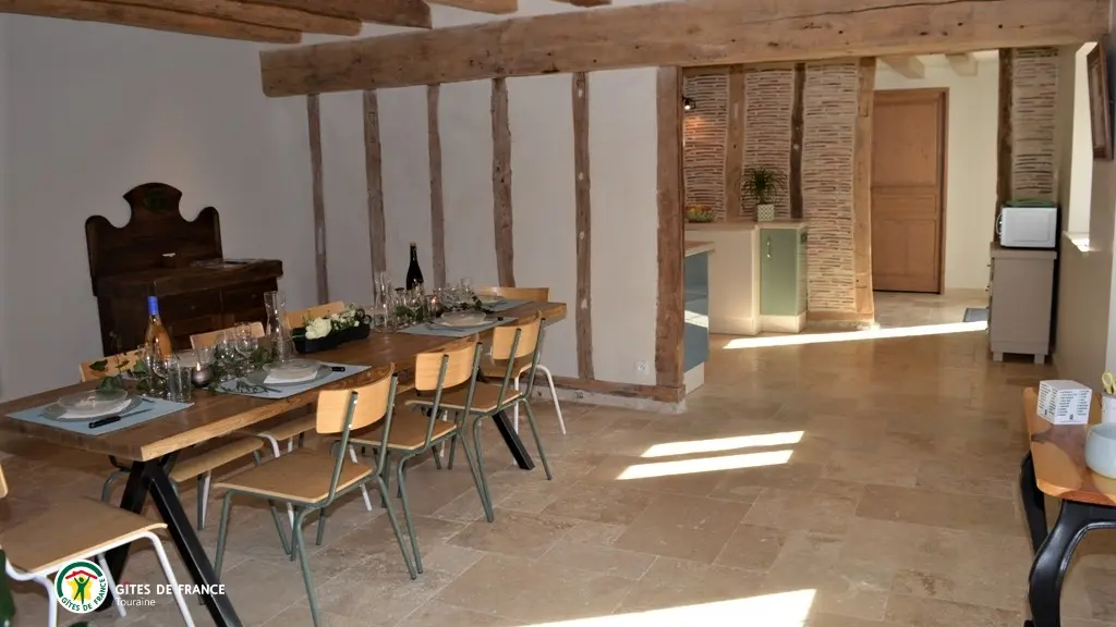 Gîte Les Chaletières_8