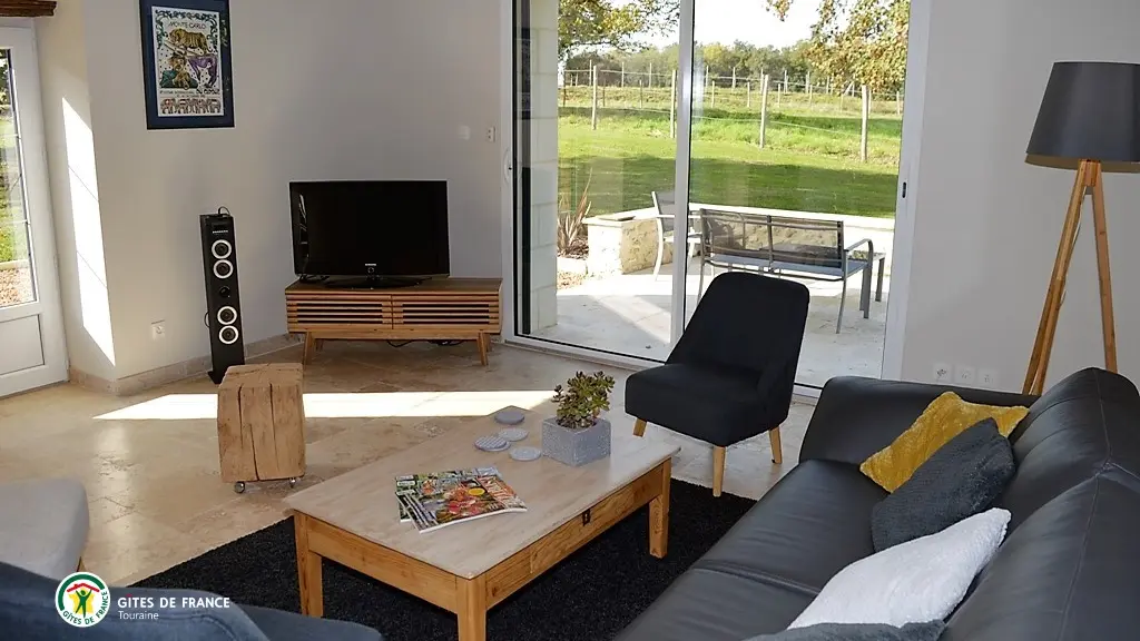 Gîte Les Chaletières_3