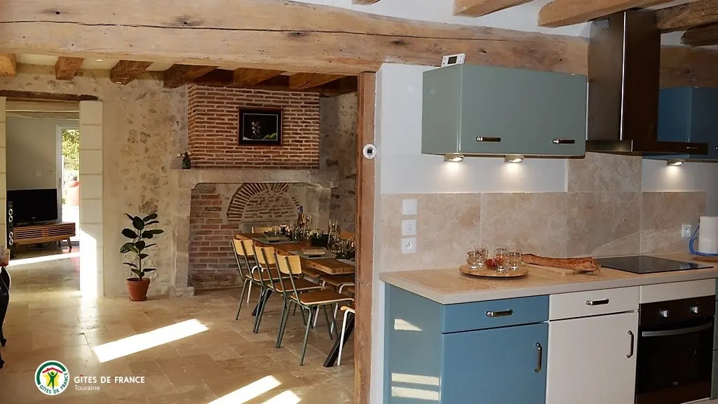 Gîte Les Chaletières_11