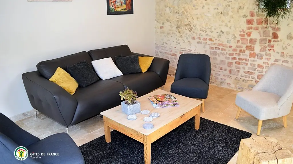 Gîte Les Chaletières_2