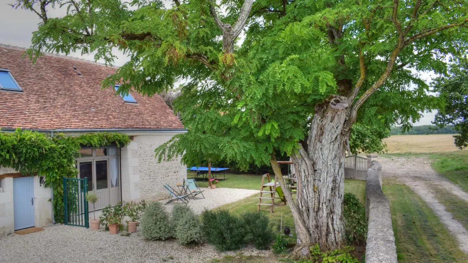 Le Clos du Noyer_2