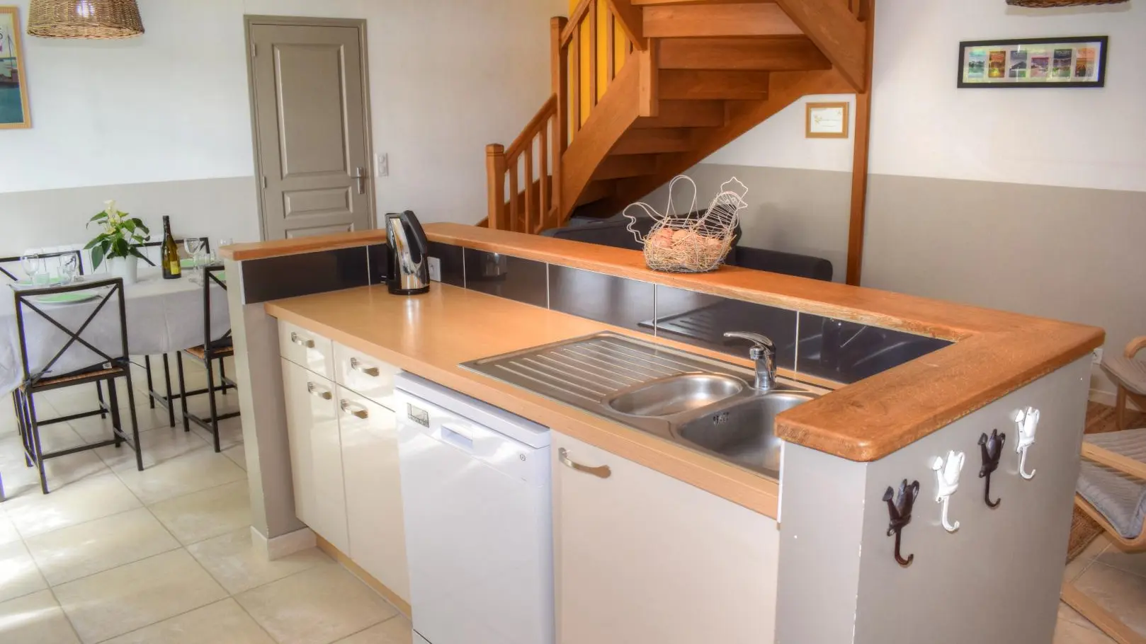 Le Clos du Noyer_14