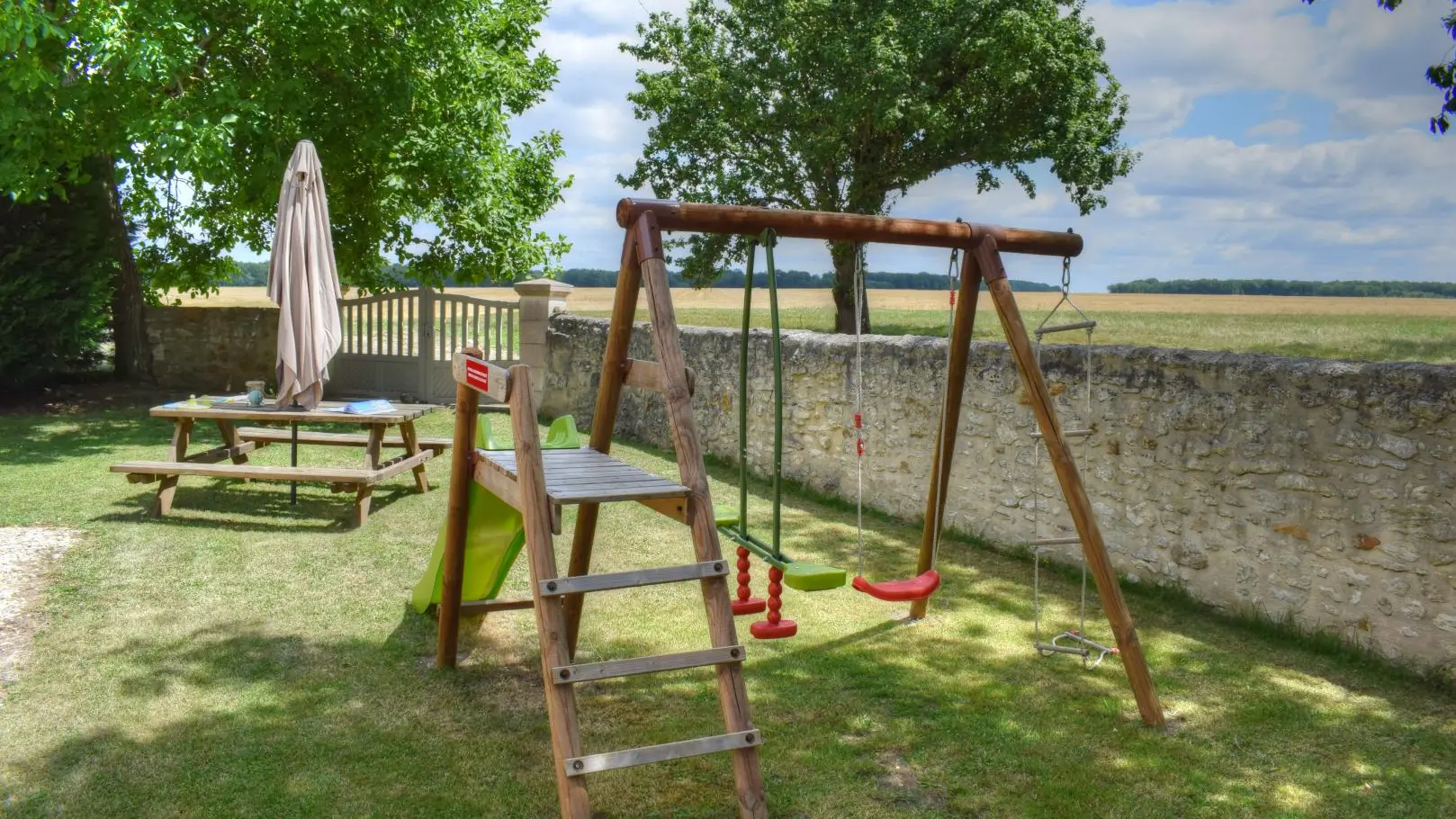 Le Clos du Noyer_7