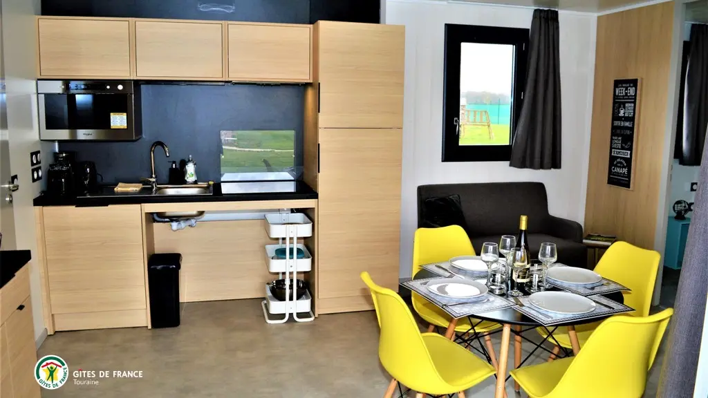 Cottage Le Fleuray_5