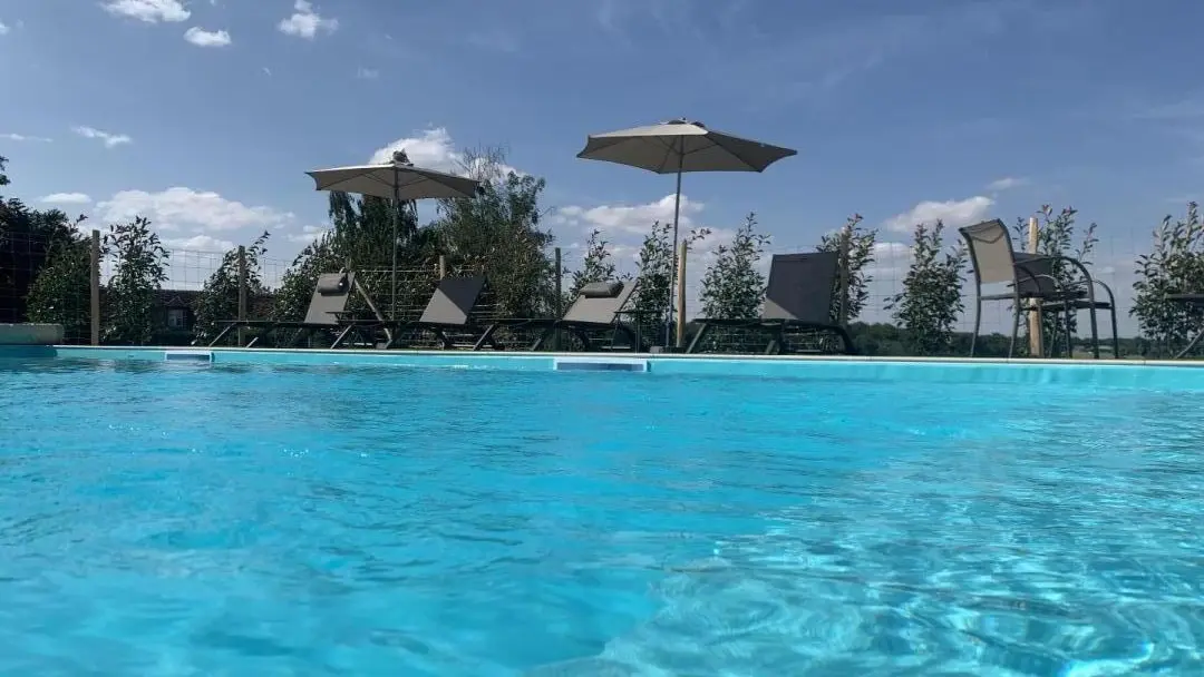 Cottage Le Fleuray_2