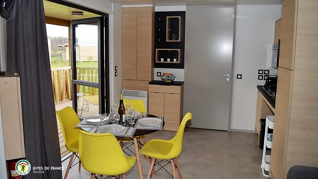 Cottage Le Fleuray_8