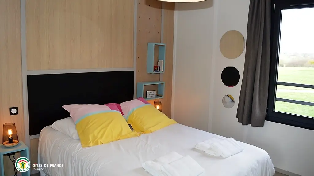 Cottage Le Fleuray_14