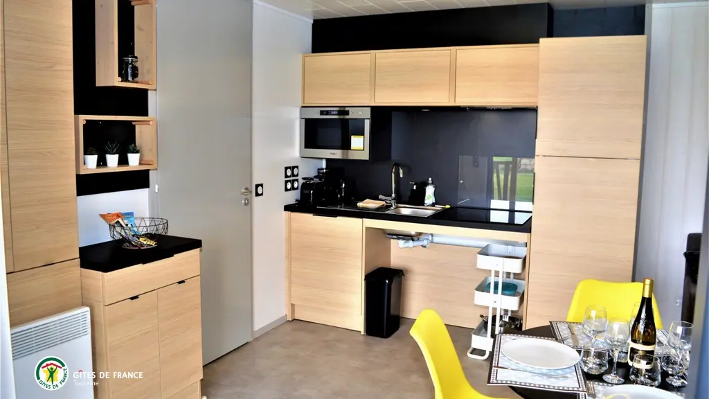 Cottage Le Fleuray_7