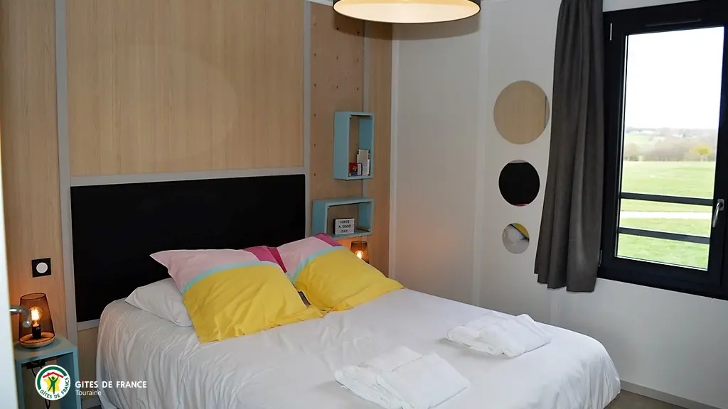 Cottage Le Fleuray_15