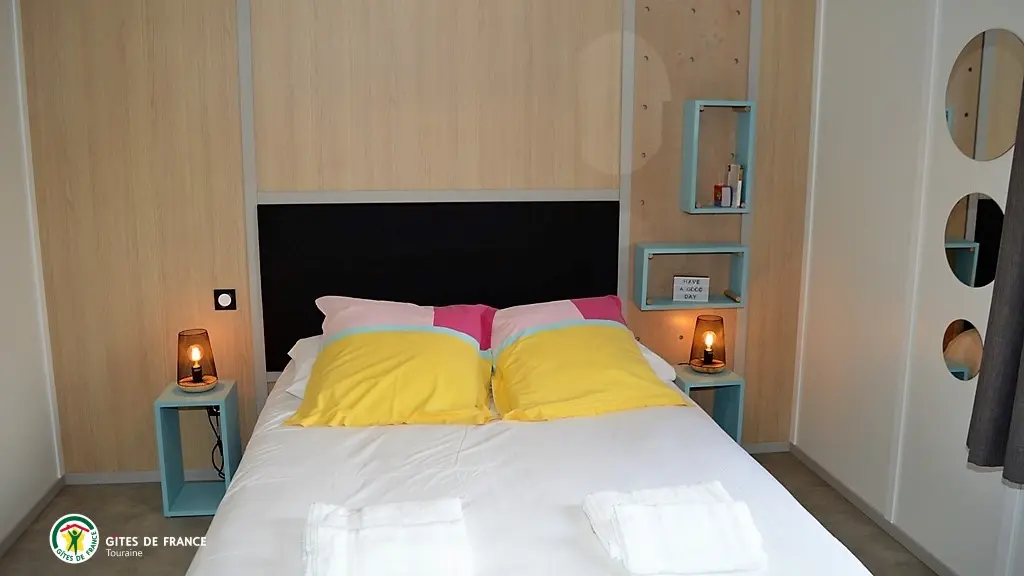 Cottage Le Fleuray_13