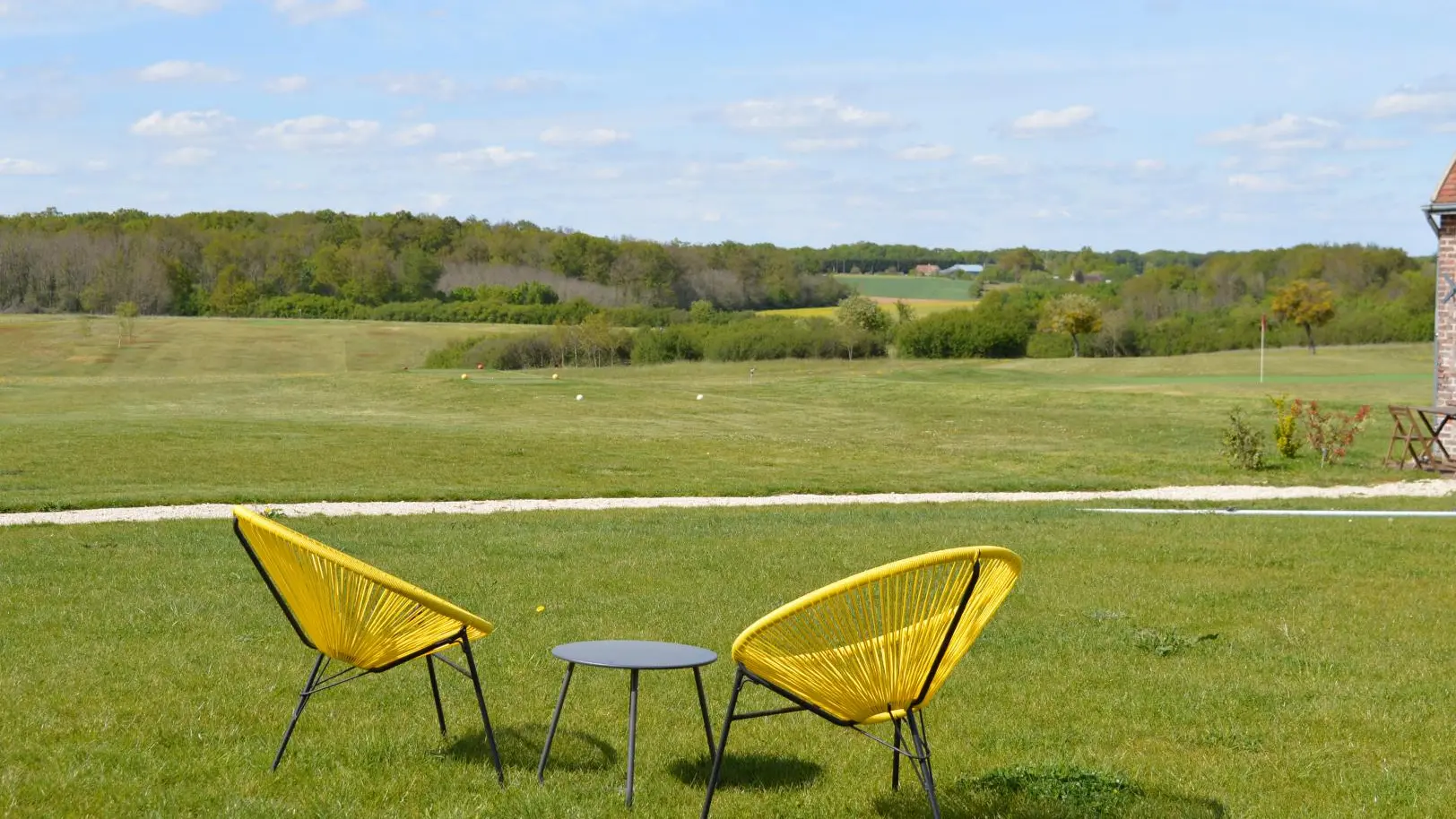 Cottage Le Fleuray_4