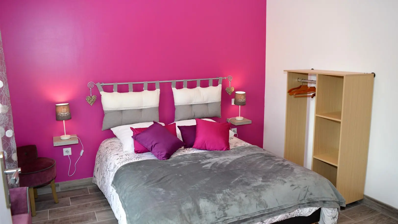 A l'Ombre du Tilleul_12