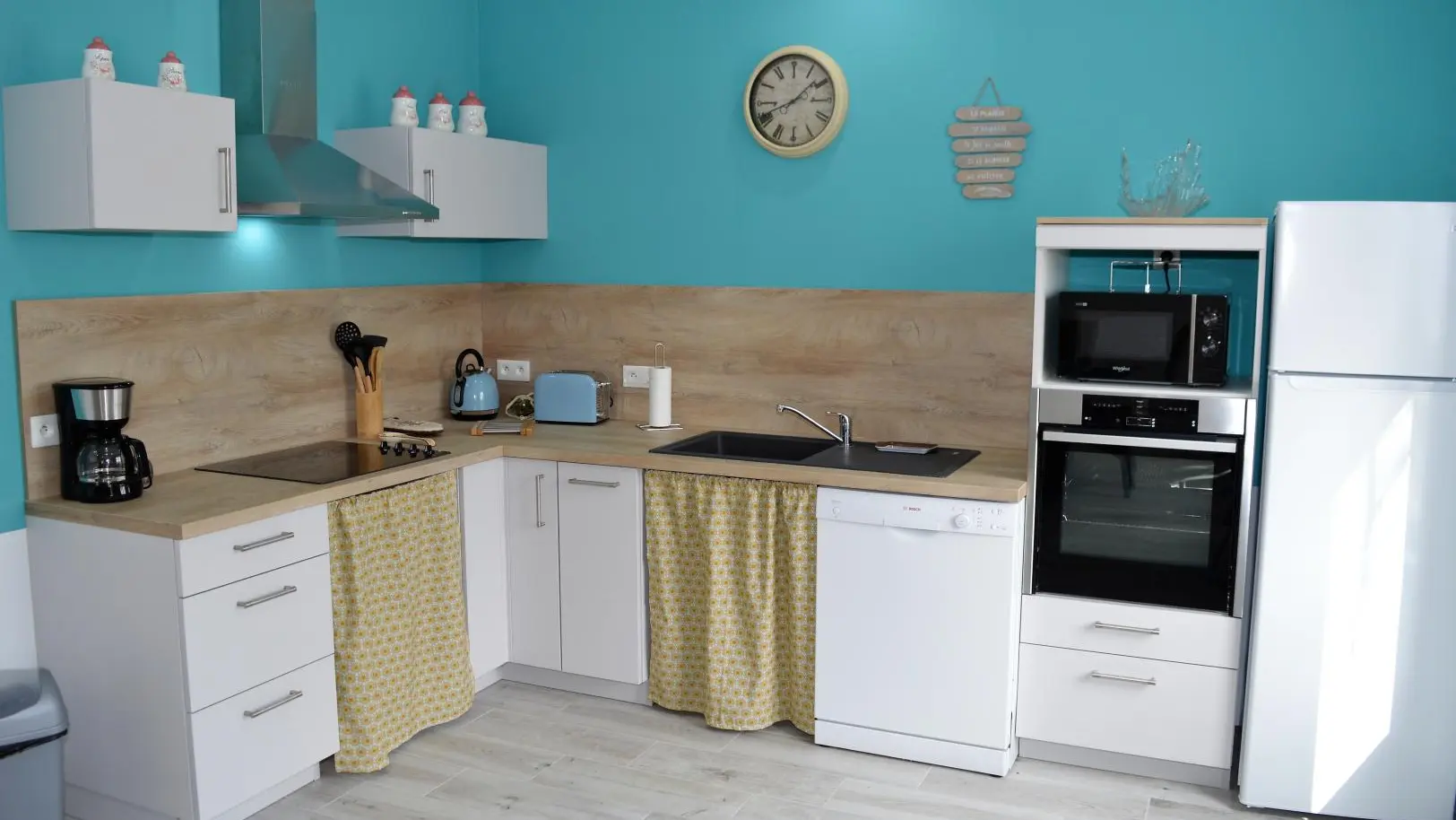 A l'Ombre du Tilleul_8