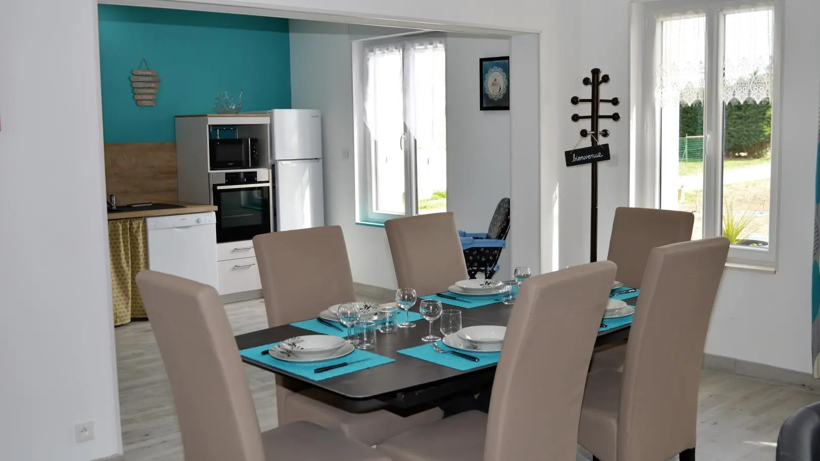 A l'Ombre du Tilleul_7