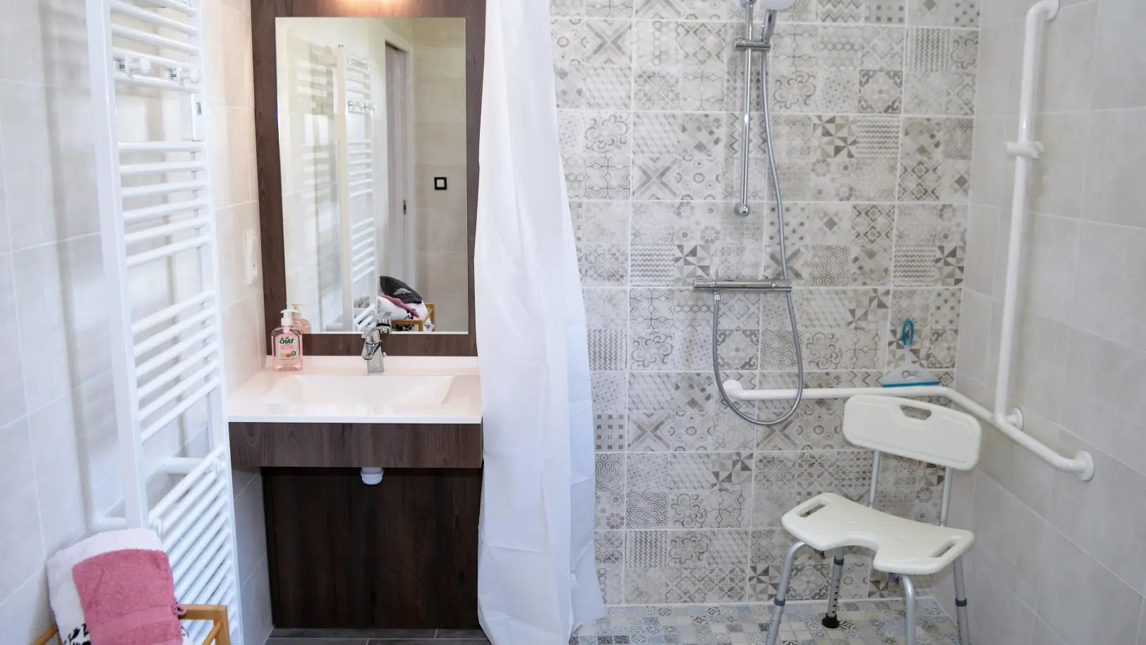 A l'Ombre du Tilleul_14