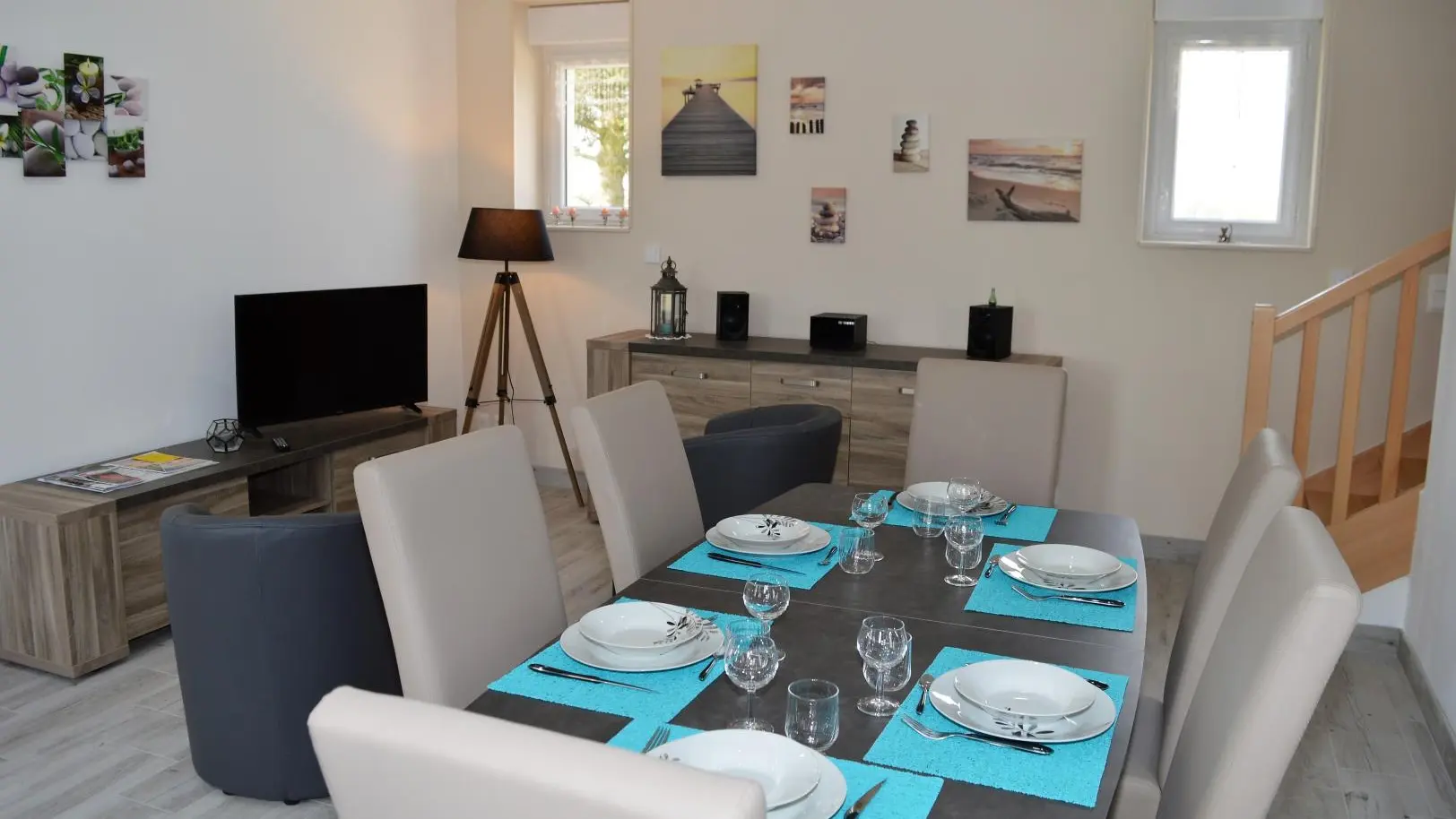 A l'Ombre du Tilleul_4