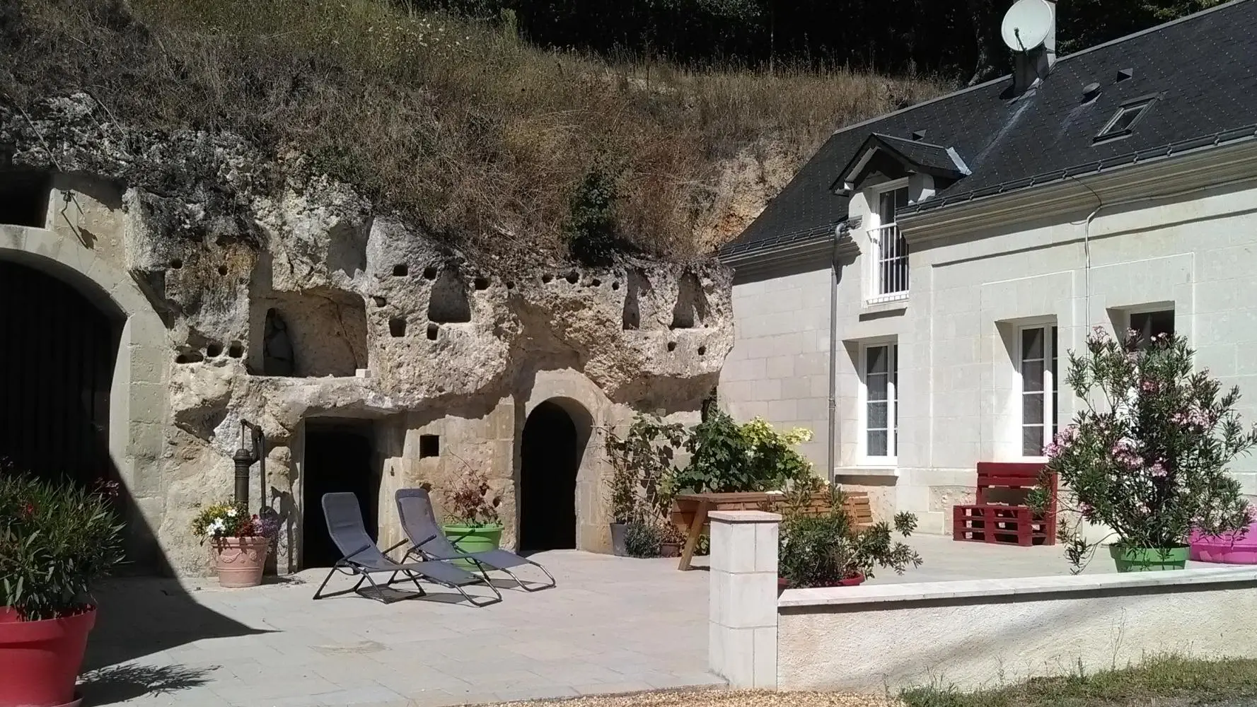 Gîte de la Vallée de la Roche_1