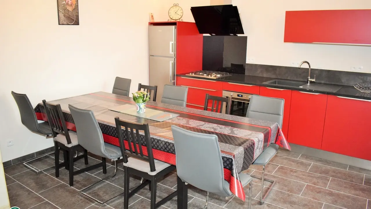 Gîte de la Vallée de la Roche_4