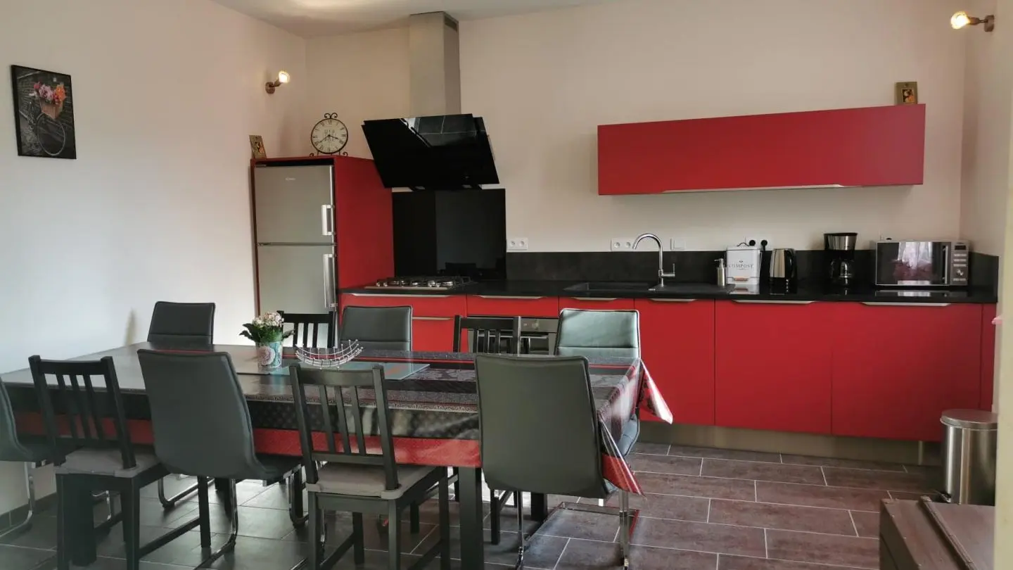 Gîte de la Vallée de la Roche_3