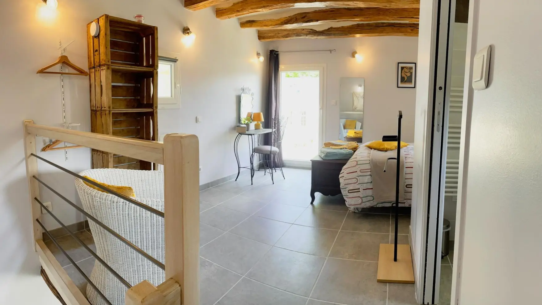 Petit gite de la Vallée de la Roche_10