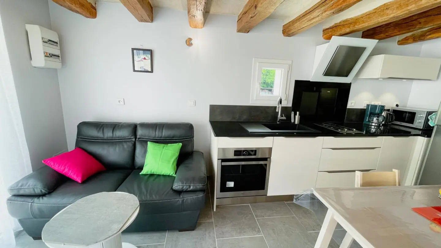 Petit gite de la Vallée de la Roche_4