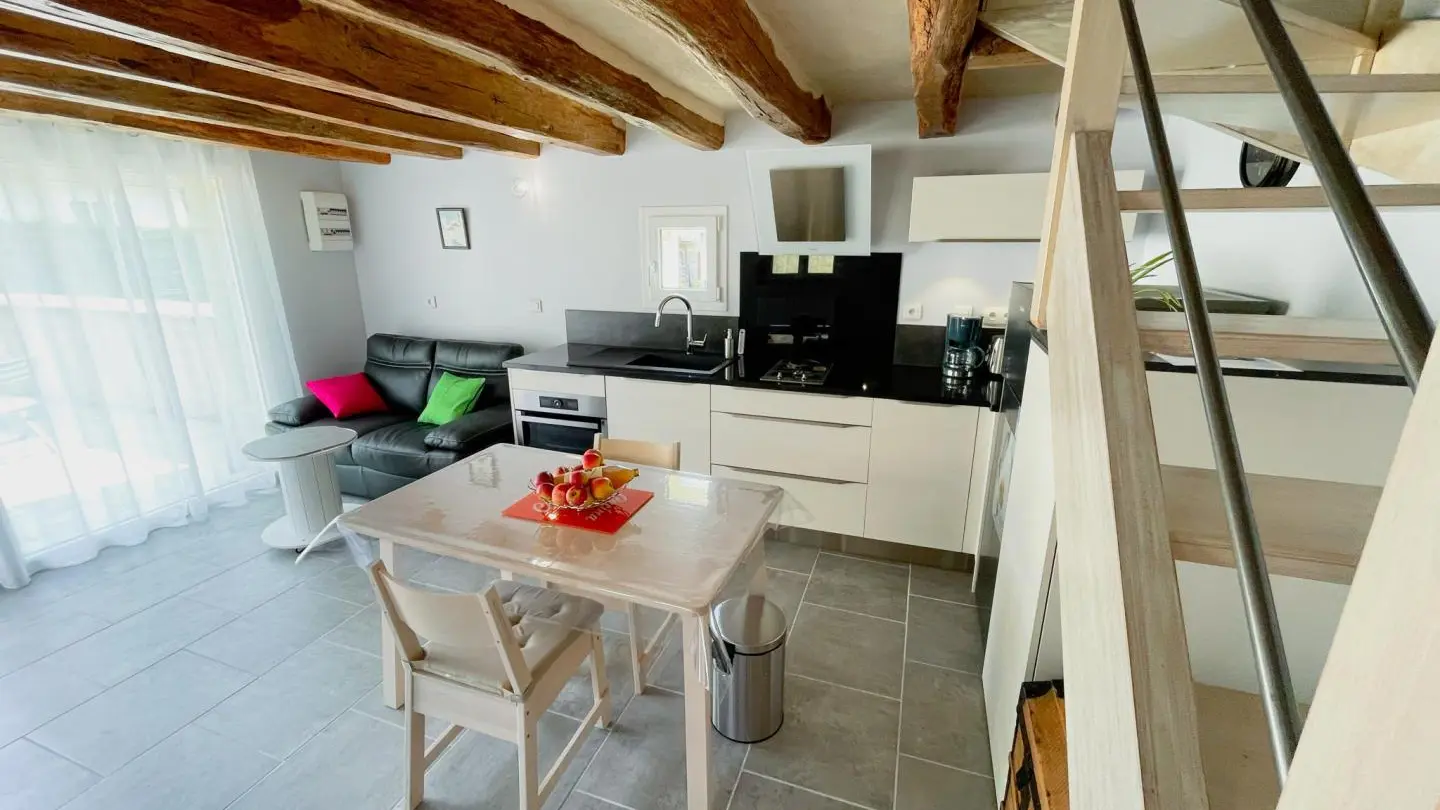 Petit gite de la Vallée de la Roche_9