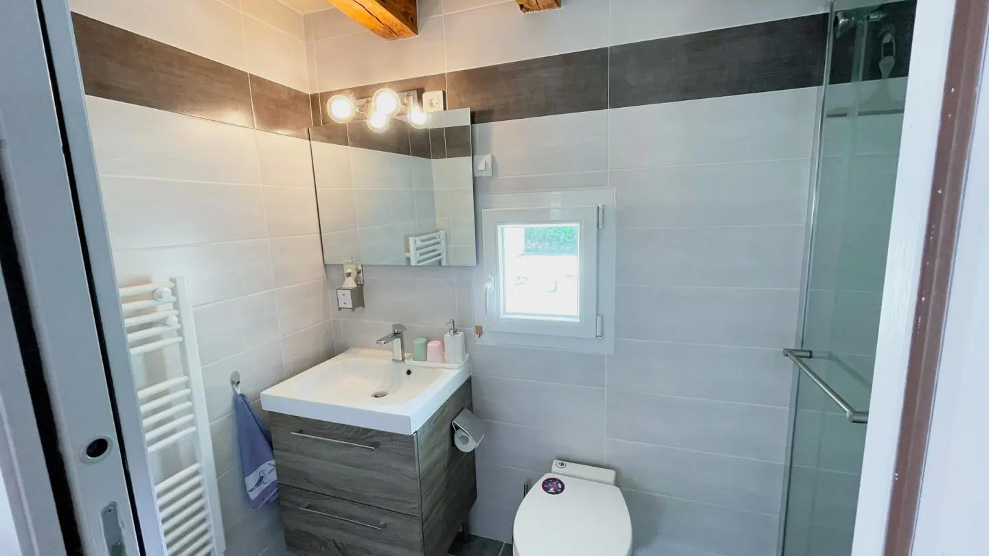 Petit gite de la Vallée de la Roche_12