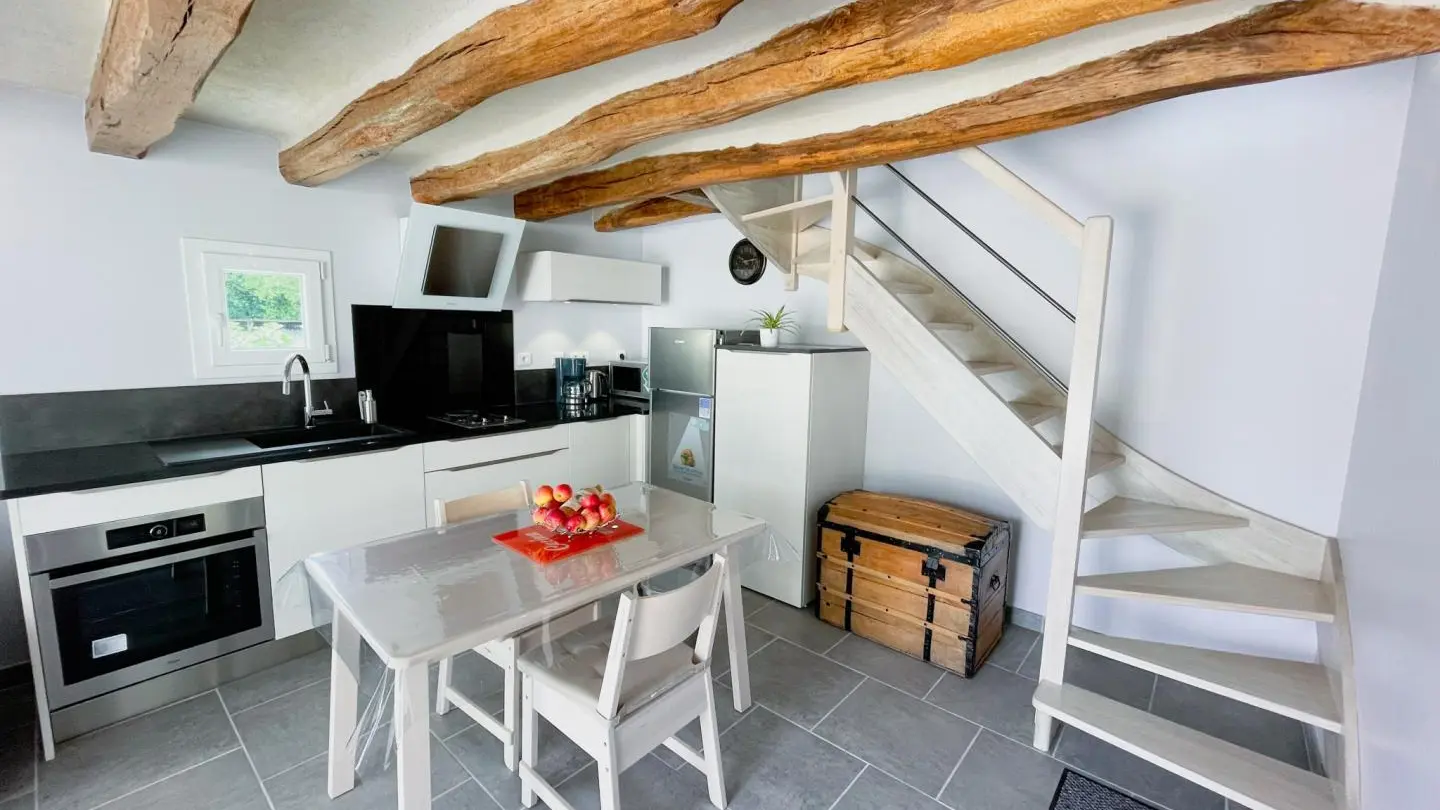 Petit gite de la Vallée de la Roche_7