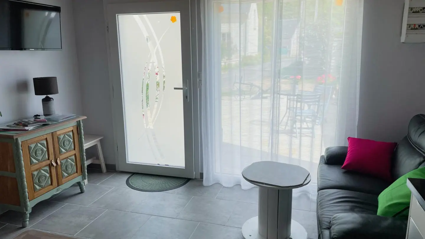 Petit gite de la Vallée de la Roche_5