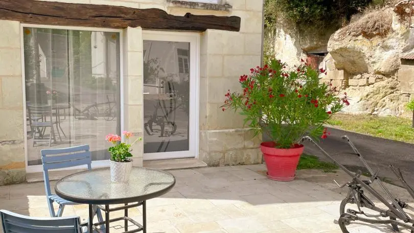 Petit gite de la Vallée de la Roche_2