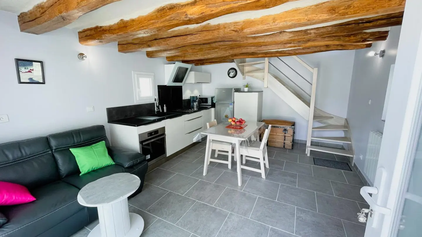 Petit gite de la Vallée de la Roche_3