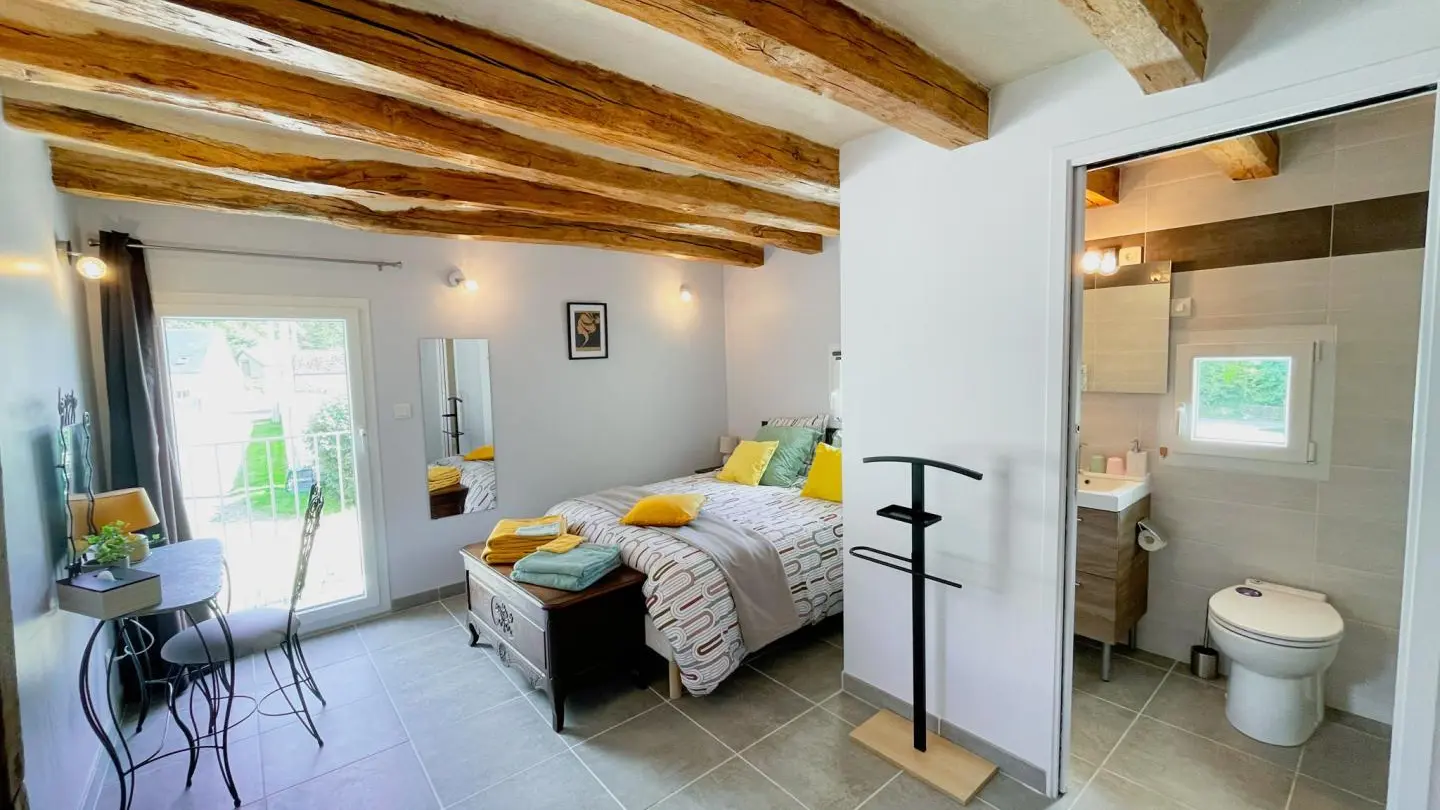 Petit gite de la Vallée de la Roche_11