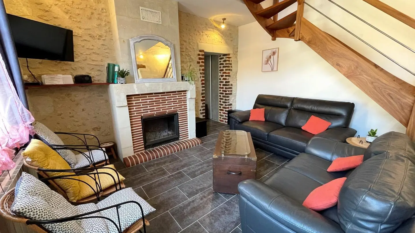 Gîte de la Vallée de la Roche_7