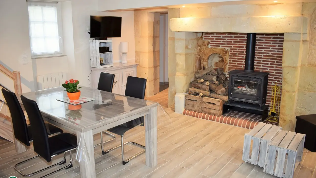 Gîte de la Vallée de la Roche_2