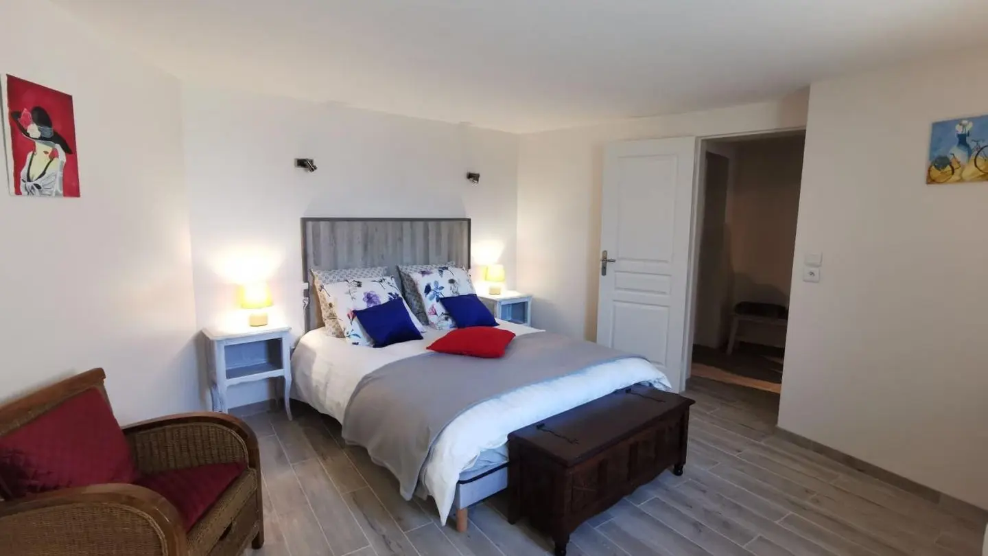 Gîte de la Vallée de la Roche_9