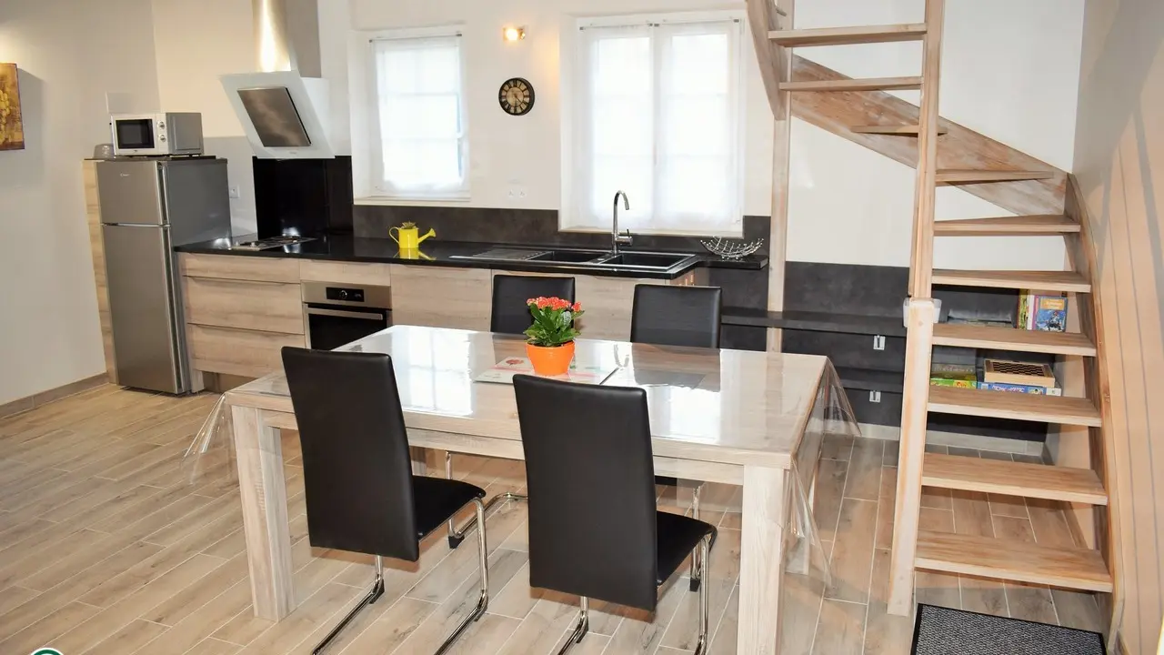 Gîte de la Vallée de la Roche_7