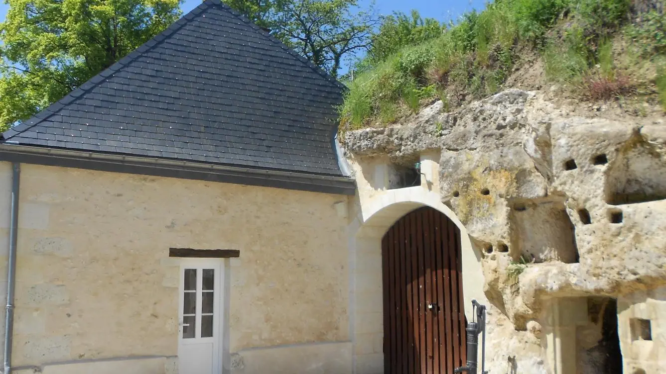 Gîte de la Vallée de la Roche_15