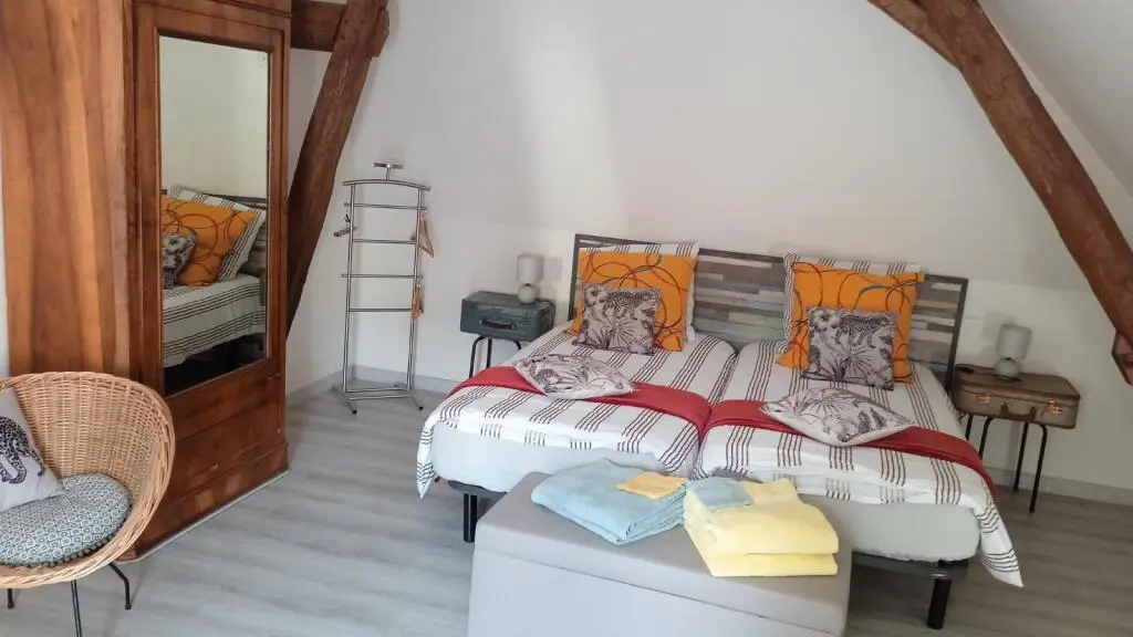 Gîte de la Vallée de la Roche_13