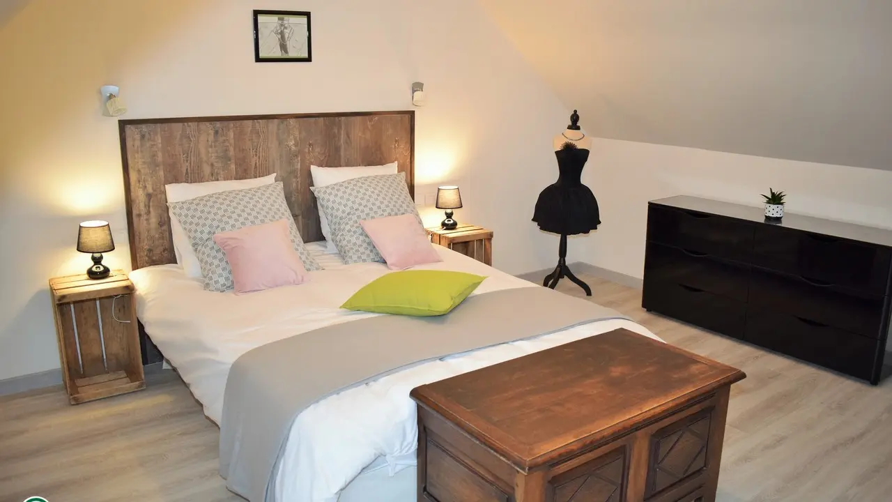 Gîte de la Vallée de la Roche_13