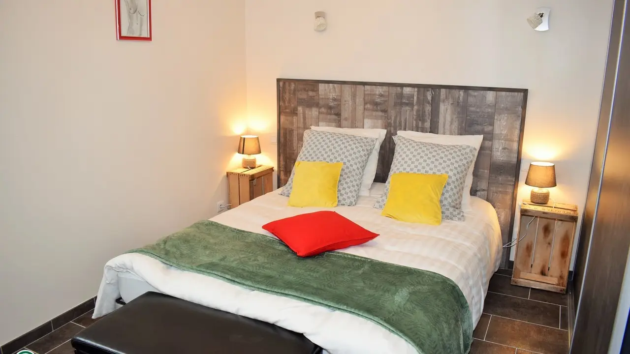 Gîte de la Vallée de la Roche_9