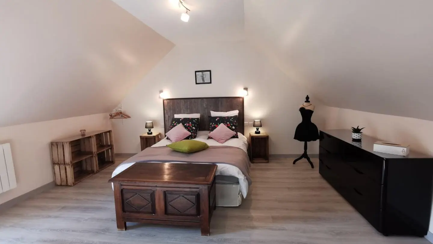 Gîte de la Vallée de la Roche_14