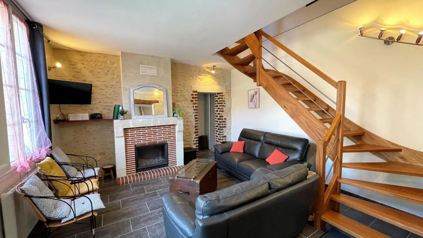 Gîte de la Vallée de la Roche_1