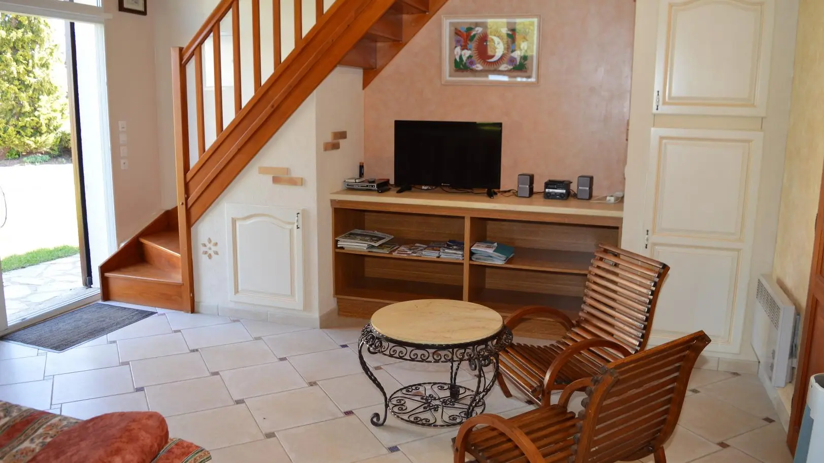 Gîte du Clos Fleuri_6