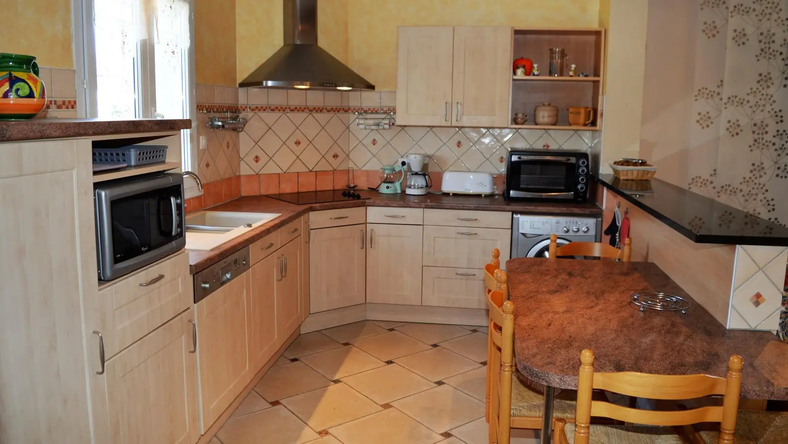 Gîte du Clos Fleuri_4