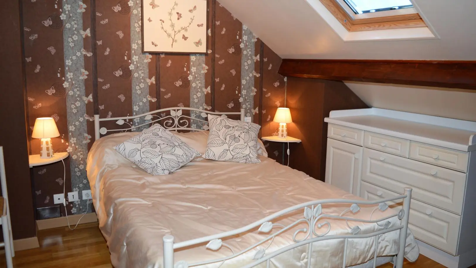 Gîte du Clos Fleuri_9